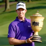 Hunter Mahan