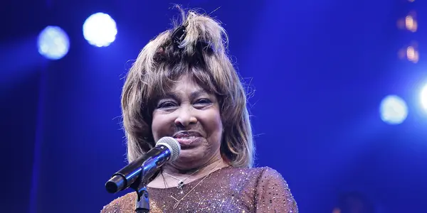 Tina Turner