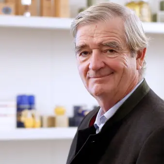 Reinold Geiger Net Worth