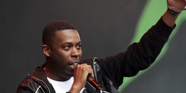 GZA