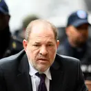 Harvey Weinstein