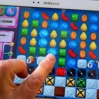 You Will Not Believe How Much Money Candy Crush Saga Makes Every Day…