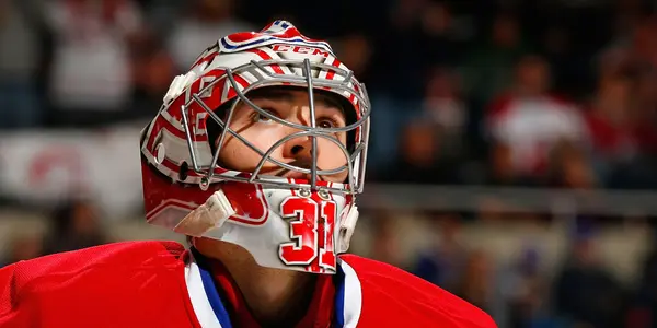 Carey Price