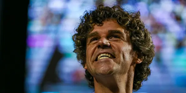 Gustavo Kuerten