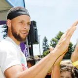 Stephen Curry Pays $31 Million For Atherton Mansion