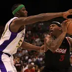 Kwame Brown Is Suing His Financial Advisors For Taking Nearly Half Of His Net Career Earnings