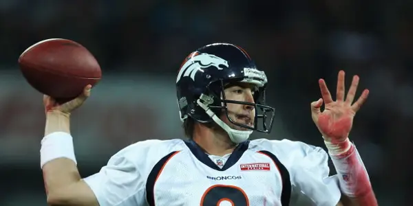 Kyle Orton