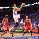 Kevin Martin