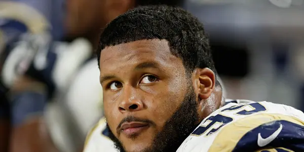 Aaron Donald