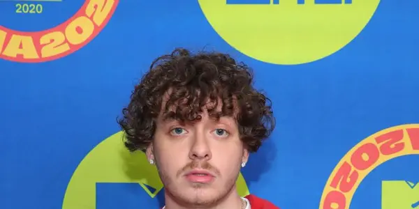 Jack Harlow