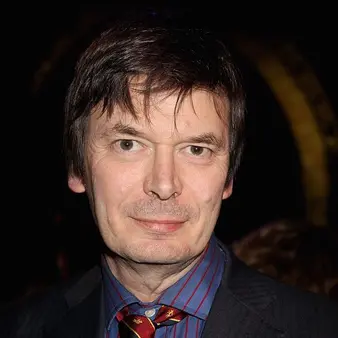 Ian Rankin Net Worth