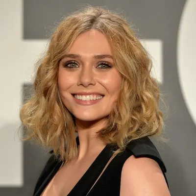 Elizabeth Olsen