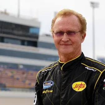 Morgan Shepherd Net Worth