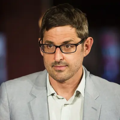 Louis Theroux