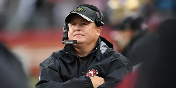 Chip Kelly