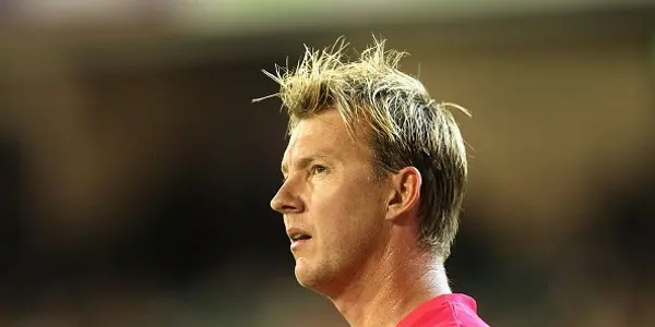 Brett Lee