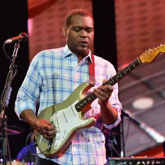 Robert Cray Net Worth