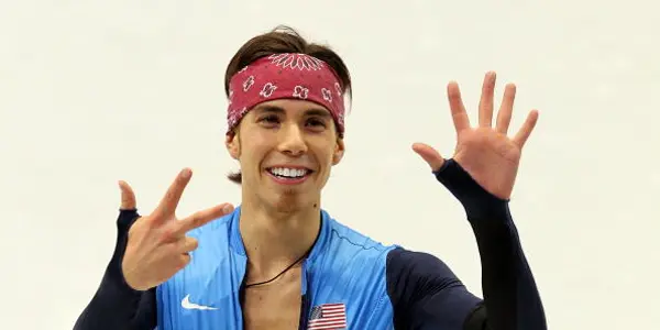 Apolo Ohno