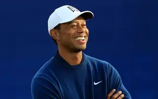 Tiger Woods Net Worth