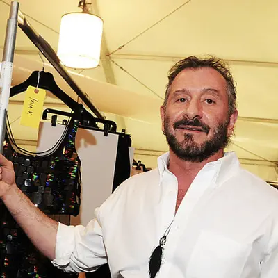 Ralph Rucci
