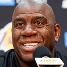 Magic Johnson