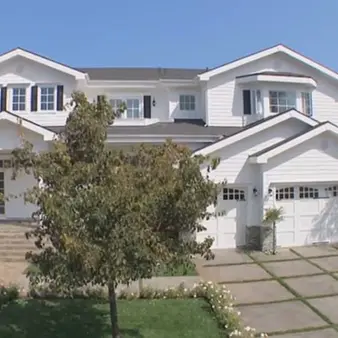 Blake Griffin's LA Home For Sale At $11 Million