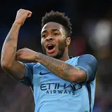 Raheem Sterling
