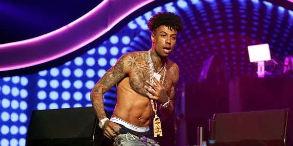 Blueface