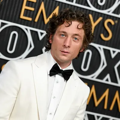 Jeremy Allen White