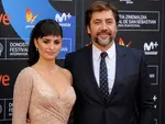 Penelope Cruz & Javier Bardem