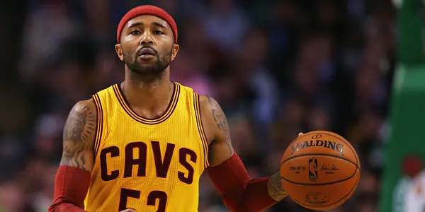 Mo Williams
