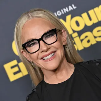 Rachael Harris Net Worth