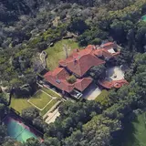 The Rock Just Paid $28 Million For Paul Reiser's Beverly Park Mansion