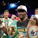 Terence Crawford