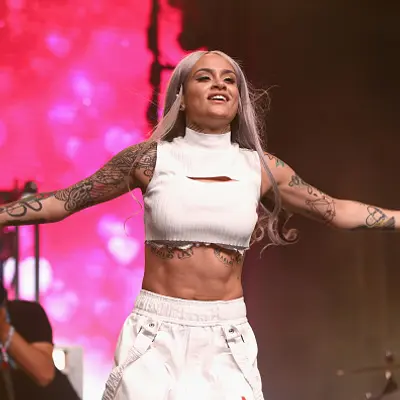 Kehlani