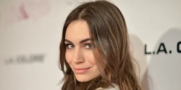 Sophie Simmons