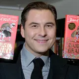 David Walliams Net Worth