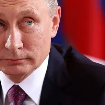 Congress Introduces A Bill To Find Out How Much Money Putin Actually Has, Some Say It's As Much As $200 Billion