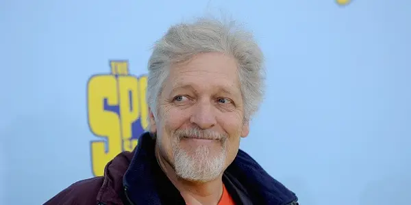 Clancy Brown