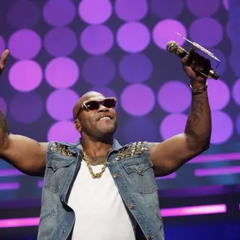 Flo Rida Lies To A Judge, Is Fined $7,000