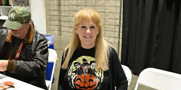 P. J. Soles