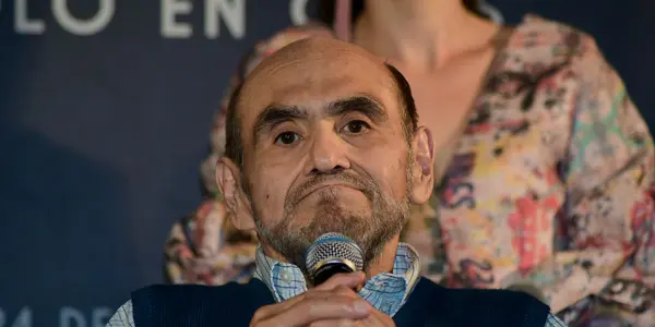 Édgar Vivar