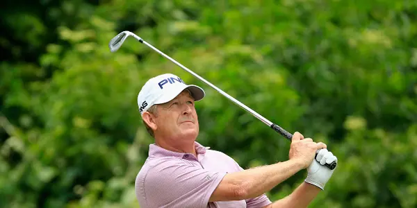 Jeff Maggert