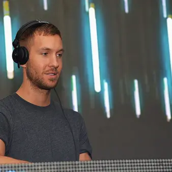 The Richest Electronic DJs In The World 2014