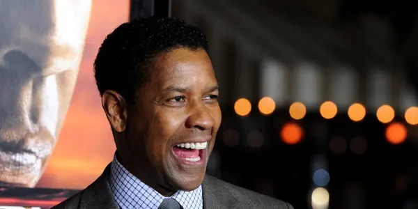 Denzel Washington