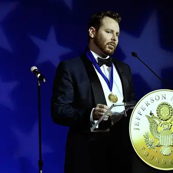 Napster Billionaire Sean Parker Making Moves In Medicine