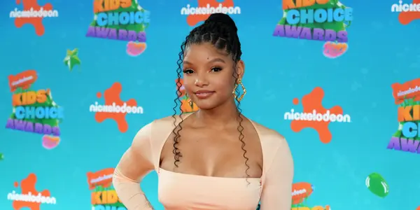 Halle Bailey