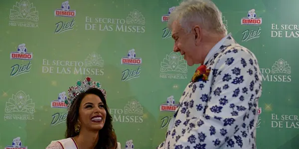 Osmel Sousa