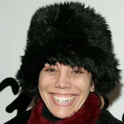 Mel Gorham