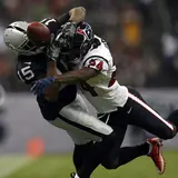 By Airing The Texans/Raiders Game, ESPN Will Lose $75 Million